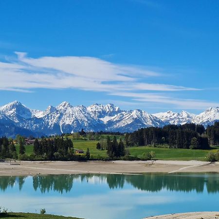 Allgaeu-Genuss هالبليخ المظهر الخارجي الصورة